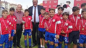 Gürer: “Amatör spor sahipsiz”