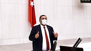 Gürer: “Çalışma yaşamındaki sorunlar çözülemedi, mağduriyetler arttı”