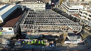 İBB 2021’DE 8 YENİ SPOR TESİSİ AÇACAK