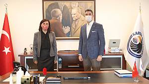 İBB'den Kartal'daki Proje Alanlarına Ziyaret