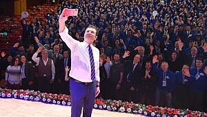 İBB’NİN GENÇ YETENEKLERİ İSTANBUL İÇİN PROJE ÜRETTİ