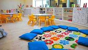 İBB’nin kreş planına AKP-MHP’den ikinci ret