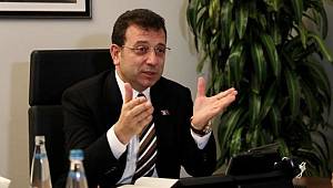 İmamoğlu, AKP döneminin dosyalarını açmaya başladı
