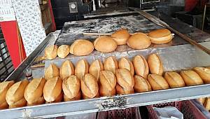 İstanbul’da ekmek denetimi: 352 fırının tarifeye uymadığı tespit edildi