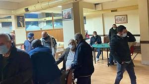 İstanbul’da kıraathanelere şok baskın