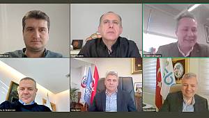 İSTANBUL'DA TRAFİK SORUNUNUN ÇÖZÜMÜNDE YAPAY ZEKÂ SEÇENEĞİ…