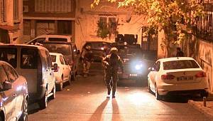 İstanbul’da uyuşturucu satıcılarına operasyon: Çok sayıda gözaltı var