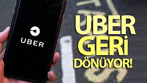 İstinaf Mahkemesi’nden UBER’e ilişkin yeni karar