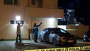 Kadıköy'de 80 yaşındaki kadın 9. kattan atlayarak intihar etti