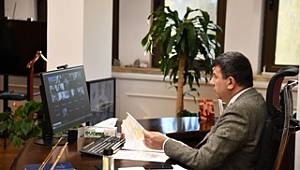 Kadıköy, DSÖ Avrupa Sağlıklı Kentler Ağı 7. Fazına Kabul Edildi