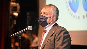 KARALAR: BEN DE İŞÇİ ÇOCUĞUYUM, ÇALIŞAN MUTLUYSA BEN DE MUTLUYUM