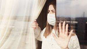  Karantina süresi kısaldı