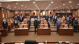 Kartal Belediyesi'nde Yıl Sonu Değerlendirme Toplantısı Yapıldı