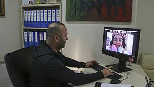 Kartal Belediyesi’nden Online Halk Oyunları Eğitimi