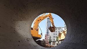 Kartal’ın Altyapısı Yenileniyor, 25 Yıllık Sorunlar Tarihe Karışıyor