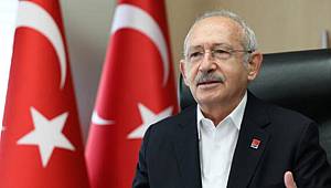 Kılıçdaroğlu, CHP'li belediye başkanlarıyla görüştü