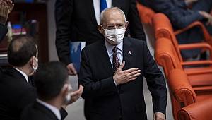 Kılıçdaroğlu'nun adaylığı konusunda CHP ve İYİ Parti'de hangi seçenekler konuşuluyor?