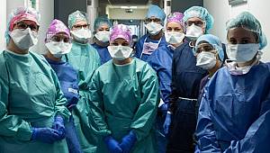 Korona meslek hastalığı sayılmadı