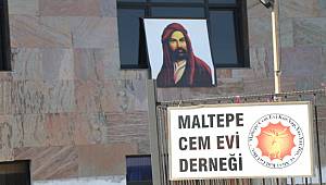 Maltepe Cemevi ve Kültür Merkezi - Maltepe Belediyesi'nden Açıklama