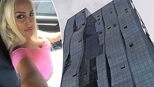  Maltepe'de lüks rezidanstaki akılalmaz kadın cinayeti