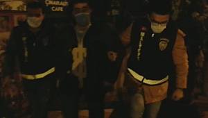 Maltepe'de sahte içki can aldı 