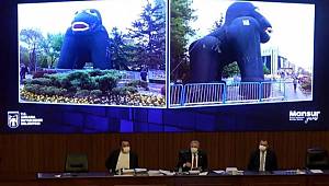 Mansur Yavaş, ‘batık’ projelerin maliyetini açıkladı