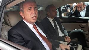 Mansur Yavaş: Belediyemizde çalışanların maaşının en az 3100 TL olmasına karar verdik