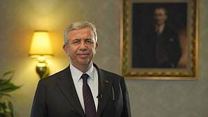 Mansur Yavaş’tan ‘kira’ müjdesi