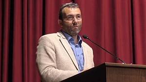 Pendik Belediye Başkanı Ahmet Cin, coronaya yakalandı