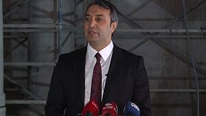 POLAT: “YEREBATAN SARNICI SONRAKİ KUŞAKLARA AKTARILACAK ŞEKİLDE AYAKTA KALSIN”