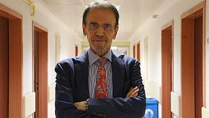 Prof. Dr. Mehmet Ceyhan’dan mutasyona uğrayan koronavirüsle ilgili çarpıcı açıklama