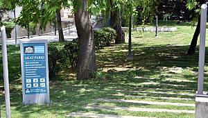 RIZA AKPOLAT: SÜRDÜRÜLEBİR BİR DOĞA İÇİN SORUMLULUĞUMUZUN FARKINDAYIZ