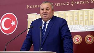 Son dakika… Cemal Enginyurt’un yeni partisi belli oldu