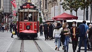 Son dakika… İstiklal Caddesi’ne kişi limiti getirildi
