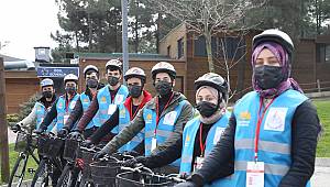 Sultanbeyli Gençlerinden “Gönüllüler Timi”