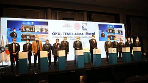 Sultanbeyli Yeni Bir Okul Daha Kazanıyor