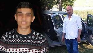 Sultangazi'de annesine şiddet uygulayan babasını öldüren çocuğa beraat