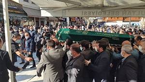 Türkiye’de 15 gazeteci corona virüsü yüzünden hayatını kaybetti