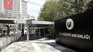 Türkiye'den Çin'e gidecek ilk ihracat treni bugün İstanbul'dan yola çıkıyor