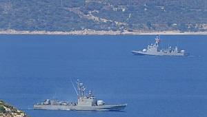 Türkiye ile Yunanistan arasında casus krizi