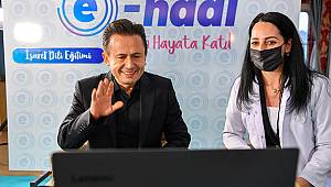 Tuzla’da Dünya Engelliler Günü’ne Özel İşaret Dili Kursu