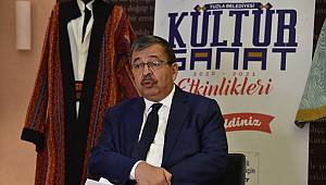 Tuzla'da Yunus'un Dilinden Programına Hayati İnanç Konuk Oldu