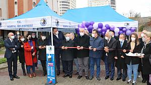 Uğur Mumcu'da Kadın Emeği 