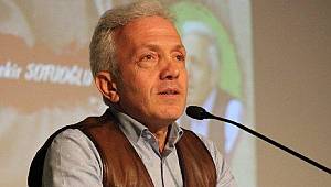 Üniversiteler için 'fuhuş evleri' diyen Prof. Dr. Ebubekir Sofuoğlu: Cümleyi bana gösteremeyeceksiniz, kullanmadım çünkü