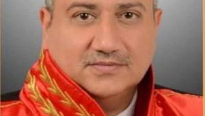 YARGITAY ÜYESİ ALTUNOK KORONAVİRÜS NEDENİYLE HAYATINI KAYBETTİ