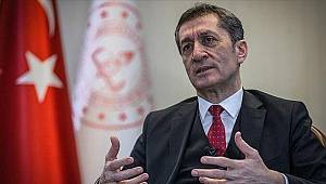 Yüz yüze sınavlar yarıyıl tatili sonrasına ertelendi