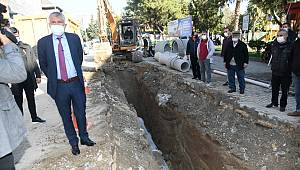 Zeydan Karalar’dan Adana'nın unutulmuş bölgelerine hizmet 