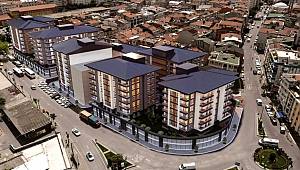 Zeytinburnu Telsiz Mahallesi Kentsel Dönüşüm Projesinde ihale süreci başladı