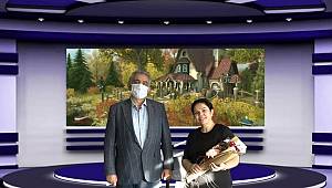 10 Ocak Çalışan Gazeteciler Günü’nde Kartallı Gazeteciler Unutulmadı