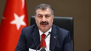 17 şehrimizde mutasyonlu koronavirüs görüldü